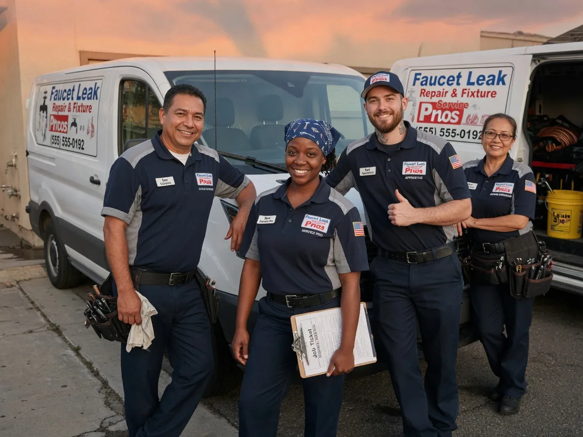 Faucet Repair company in Newhebron, MS